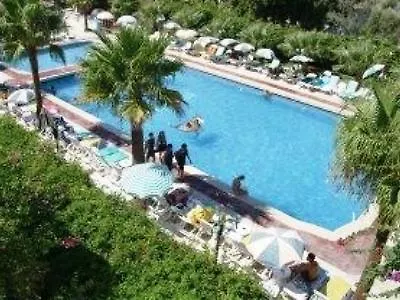 Hotel Club Palme 4*